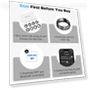 Thumbnail Smart Ring Health Tracker — Smart Rings, Shenzhen Yawell Intelligent Technology Co.,Ltd
