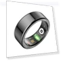 Thumbnail Smart Ring with Health Monitoring — Smart Rings, abcc