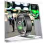 Thumbnail Smart Ring with Health Monitoring — Smart Rings, abcc