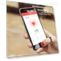 Thumbnail Smart Ring with Health Monitoring — Smart Rings, abcc