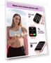 Thumbnail Smart Watch for Women — Smartwatches, Tensky