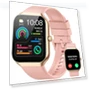 Thumbnail Smart Watch for Women — Smartwatches, Jugeman
