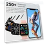 Thumbnail Smart Watch for Women — Smartwatches, Jugeman