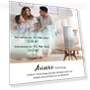 Thumbnail Smart WiFi Air Purifier for Large Rooms — Activated Carbon Air Purifiers, Afloia