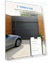 Thumbnail Smart WiFi Garage Door Opener Remote — Smart Home Hubs & Controllers, meross