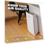Thumbnail True HEPA Air Purifier — Activated Carbon Air Purifiers, HATHASPACE