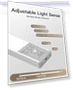 Thumbnail Under Cabinet Lighting Motion Sensor — Timers, SZOKLED