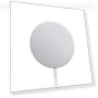 Thumbnail Wireless Charger with Fast Charging Capability — Chargers, Apple