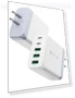 Thumbnail 50W 5-Port USB Wall Charger — Wall Chargers, EIZLXQ
