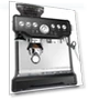 Thumbnail Barista Express Espresso Machine — Coffee & Espresso Combos, Breville