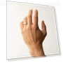 Thumbnail Classic Elements Silicone Ring — Smart Rings, Enso Rings