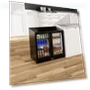 Thumbnail Commercial Beverage Cooler Refrigerator Under Counter — Drink Coolers, COTLIN