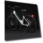 Electric Bike — Electric Vehicles, PURE UNICORN