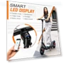 Thumbnail Electric Scooter for Adults — Push Scooters, TS TST GRP LLC