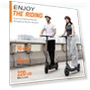 Thumbnail Electric Scooter for Adults — Push Scooters, TS TST GRP LLC