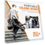 Thumbnail Electric Scooter for Adults — Push Scooters, TS TST GRP LLC