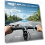 Thumbnail Electric Scooter with 10" Tires — Electric Self-Balancing Scooters, SISIGAD