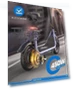 Thumbnail Electric Scooter with Seat — Electric Vehicles, URBANMAX