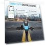 Thumbnail Electric Scooter — Electric Self-Balancing Scooters, EGGKING