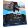 Thumbnail Electric Scooter — Electric Self-Balancing Scooters, EGGKING