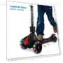 Thumbnail Folding Kick Scooter for Kids — Balance Bikes, Hover-1