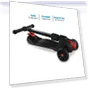 Thumbnail Folding Kick Scooter for Kids — Balance Bikes, Hover-1