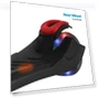 Thumbnail Folding Kick Scooter for Kids — Balance Bikes, Hover-1