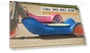 Thumbnail Folding Kiddie Kick Scooter — Push Scooters, Razor