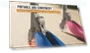 Thumbnail Folding Kiddie Kick Scooter — Push Scooters, Razor