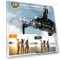 Thumbnail FPV Drone with 2K HD Camera — Drones & UAV Technology, Loiley