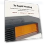 Thumbnail Kickspace Heater with Built-In Thermostat and Timer — Heater Spare Components, AIREPUSH