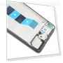 Thumbnail Original Middle Frame Bezel Plate — Back Covers, Xiaomi