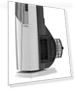 Thumbnail Oscillating Hybrid Fan and Space Heater — Home Cooling Solutions, Lasko