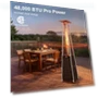 Thumbnail Pyramid Patio Heater — Parts, EAST OAK