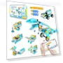 Thumbnail Remote Control Robot Building Kit — Construction Kits, Makerzoid