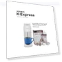 Thumbnail Single Serve K-Cup Pod Coffee Brewer — Single-Cup Coffee Makers, Keurig