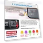 Thumbnail Smart Garage Door Opener Remote — Smart Home Hubs & Controllers, meross