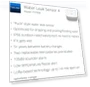 Thumbnail Smart Home Starter Kit: Hub & Water Leak Sensor — Water Leak Detection Systems, YoSmart