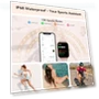 Thumbnail Smart Watch for Women — Smartwatches, Gydom