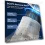 Thumbnail Smart WiFi Air Purifier — Activated Carbon Air Purifiers, LEVOIT