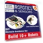 Thumbnail STEM Robotics Kit for Kids — Science Kits, Butterfly EduFields