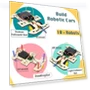 Thumbnail STEM Robotics Kit for Kids — Science Kits, Butterfly EduFields