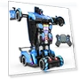 Thumbnail Transform Remote Control Car — Interactive Figures & Robots, Holyton