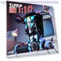Thumbnail Transform Remote Control Car — Interactive Figures & Robots, Holyton