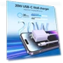 Thumbnail USB C to Lightning Fast Charging Cable — Lightning, Shenzhen Zhengyuhong Electronic Technology Co., Ltd