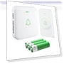 Thumbnail Wireless Door Bell — Kits, AVANTEK