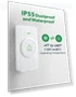 Thumbnail Wireless Door Bell — Kits, AVANTEK
