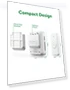 Thumbnail Wireless Door Bell — Kits, AVANTEK