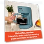 Thumbnail 12 Cup Programmable Coffee Maker — Coffee Makers, BELLA