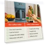 Thumbnail 12 Cup Programmable Coffee Maker — Coffee Makers, BELLA
